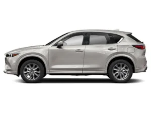 2025 Mazda CX-5 2.5 S Premium Plus Package stock 260626R photo 3