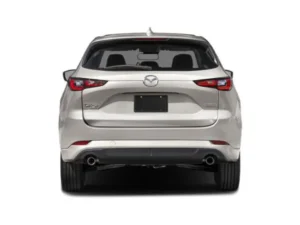 2025 Mazda CX-5 2.5 S Premium Plus Package stock 260626R photo 5