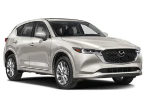 2025 Mazda CX-5 2.5 S Premium Plus Package stock 260626R photo 6