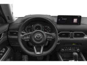 2025 Mazda CX-5 2.5 S Premium Plus Package stock 260626R photo 7