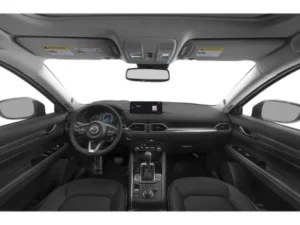 2025 Mazda CX-5 2.5 S Premium Plus Package stock 260626R photo 8