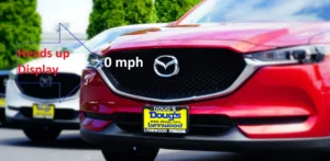 2025 Mazda CX-5 2.5 Turbo Signature stock 260132R photo 13