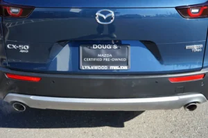 2025 Mazda CX-50 2.5 Turbo Premium Plus Package stock 260401J photo 10