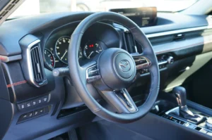 2025 Mazda CX-50 2.5 Turbo Premium Plus Package stock 260401J photo 16