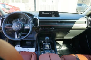 2025 Mazda CX-50 2.5 Turbo Premium Plus Package stock 260401J photo 20