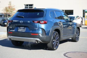2025 Mazda CX-50 2.5 Turbo Premium Plus Package stock 260401J photo 3