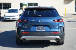 2025 Mazda CX-50 2.5 Turbo Premium Plus Package stock 260401J photo 4