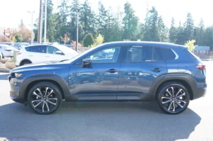 2025 Mazda CX-50 2.5 Turbo Premium Plus Package stock 260401J photo 6