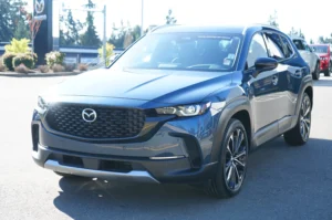 2025 Mazda CX-50 2.5 Turbo Premium Plus Package stock 260401J photo 7