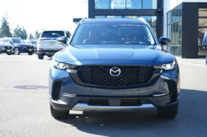 2025 Mazda CX-50 2.5 Turbo Premium Plus Package stock 260401J photo 8