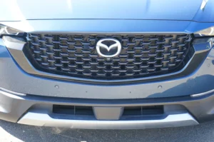 2025 Mazda CX-50 2.5 Turbo Premium Plus Package stock 260401J photo 9