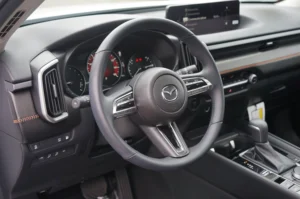 2025 Mazda CX-50 Hybrid Premium Package stock 260097R photo 12