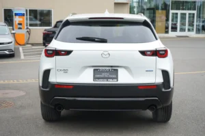 2025 Mazda CX-50 Hybrid Premium Package stock 260097R photo 4