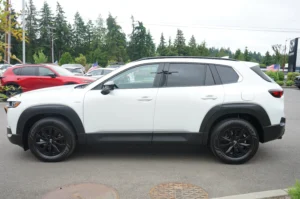 2025 Mazda CX-50 Hybrid Premium Package stock 260097R photo 6