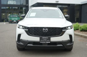 2025 Mazda CX-50 Hybrid Premium Package stock 260097R photo 8