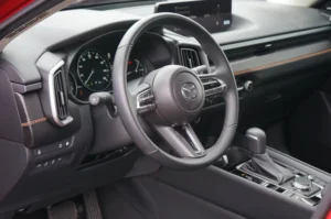 2025 Mazda CX-50 Hybrid Premium Package stock 260263R photo 15