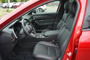 2025 Mazda CX-50 Hybrid Premium Package stock 260263R photo 17