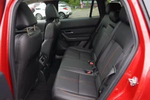 2025 Mazda CX-50 Hybrid Premium Package stock 260263R photo 20