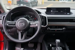 2025 Mazda CX-50 Hybrid Premium Package stock 260263R photo 21