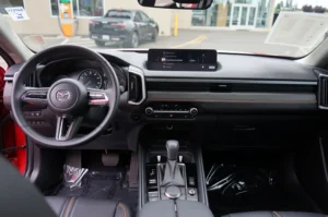 2025 Mazda CX-50 Hybrid Premium Package stock 260263R photo 30