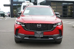2025 Mazda CX-50 Hybrid Premium Package stock 260263R photo 8
