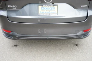 2025 Mazda CX-90 Preferred Package stock 260222D photo 11