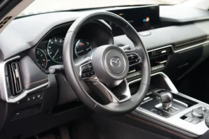 2025 Mazda CX-90 Preferred Package stock 260222D photo 13