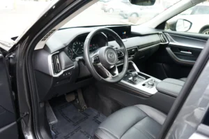 2025 Mazda CX-90 Preferred Package stock 260222D photo 14