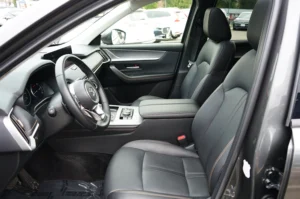 2025 Mazda CX-90 Preferred Package stock 260222D photo 15