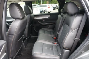 2025 Mazda CX-90 Preferred Package stock 260222D photo 18