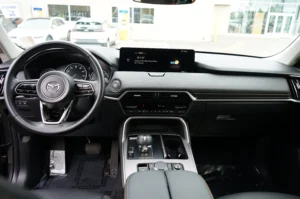 2025 Mazda CX-90 Preferred Package stock 260222D photo 20