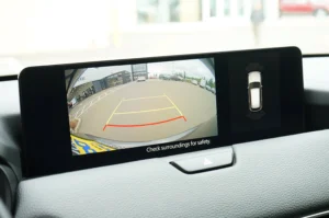 2025 Mazda CX-90 Preferred Package stock 260222D photo 26