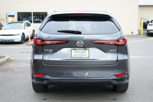 2025 Mazda CX-90 Preferred Package stock 260222D photo 4