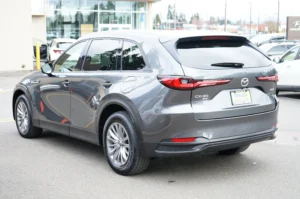 2025 Mazda CX-90 Preferred Package stock 260222D photo 5