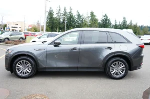 2025 Mazda CX-90 Preferred Package stock 260222D photo 6