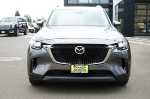 2025 Mazda CX-90 Preferred Package stock 260222D photo 8