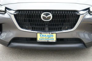 2025 Mazda CX-90 Preferred Package stock 260222D photo 9