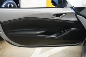 2025 Mazda MX-5 Miata Club stock 260329MC photo 11