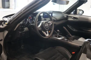 2025 Mazda MX-5 Miata Club stock 260329MC photo 13