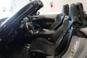 2025 Mazda MX-5 Miata Club stock 260329MC photo 14