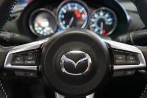 2025 Mazda MX-5 Miata Club stock 260329MC photo 27
