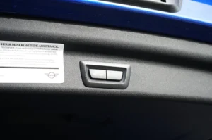 2025 MINI Countryman S stock 260152 photo 13