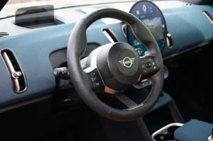 2025 MINI Countryman S stock 260152 photo 14