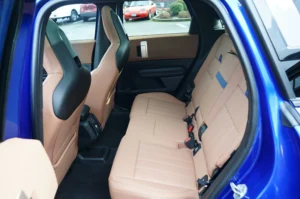 2025 MINI Countryman S stock 260152 photo 18