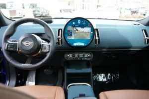2025 MINI Countryman S stock 260152 photo 19