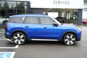 2025 MINI Countryman S stock 260152 photo 2