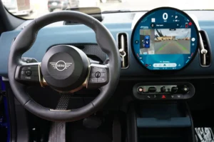 2025 MINI Countryman S stock 260152 photo 20