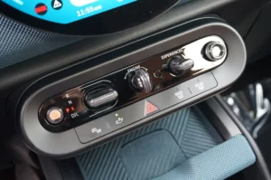 2025 MINI Countryman S stock 260152 photo 23