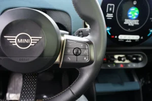 2025 MINI Countryman S stock 260152 photo 27