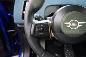 2025 MINI Countryman S stock 260152 photo 28